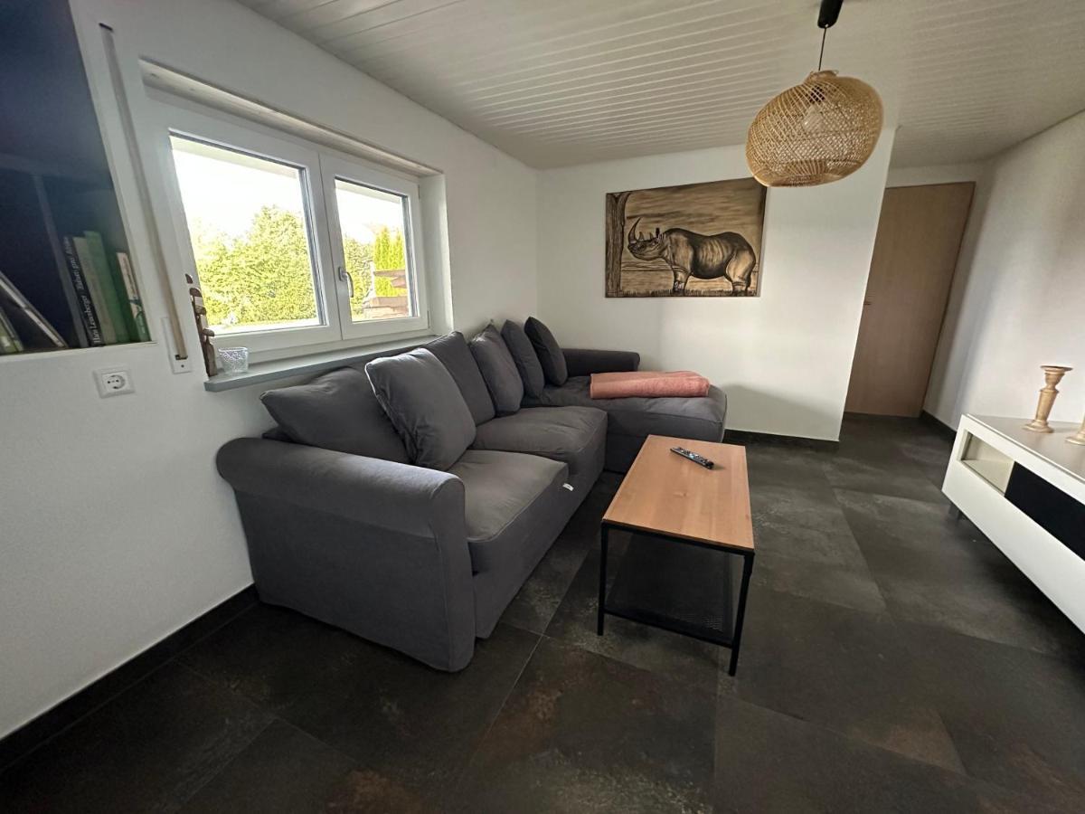 Apartment Maasai Mara Mit Whirlpool Und Sauna *