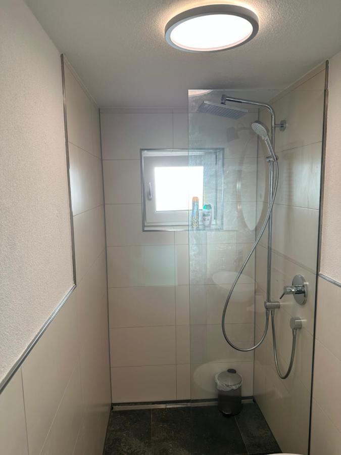 Maasai Mara Mit Whirlpool Und Sauna Bad Saulgau