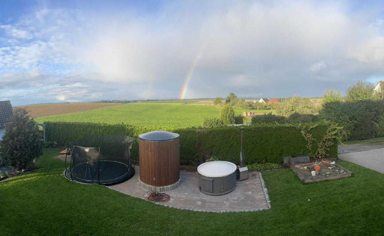 Apartment Maasai Mara Mit Whirlpool Und Sauna