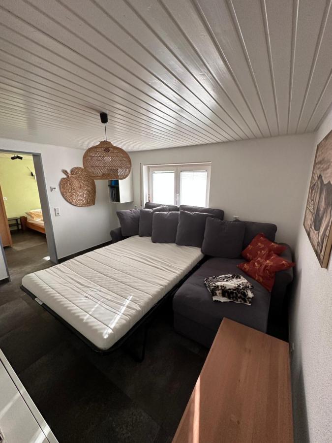 Apartment Maasai Mara Mit Whirlpool Und Sauna *
