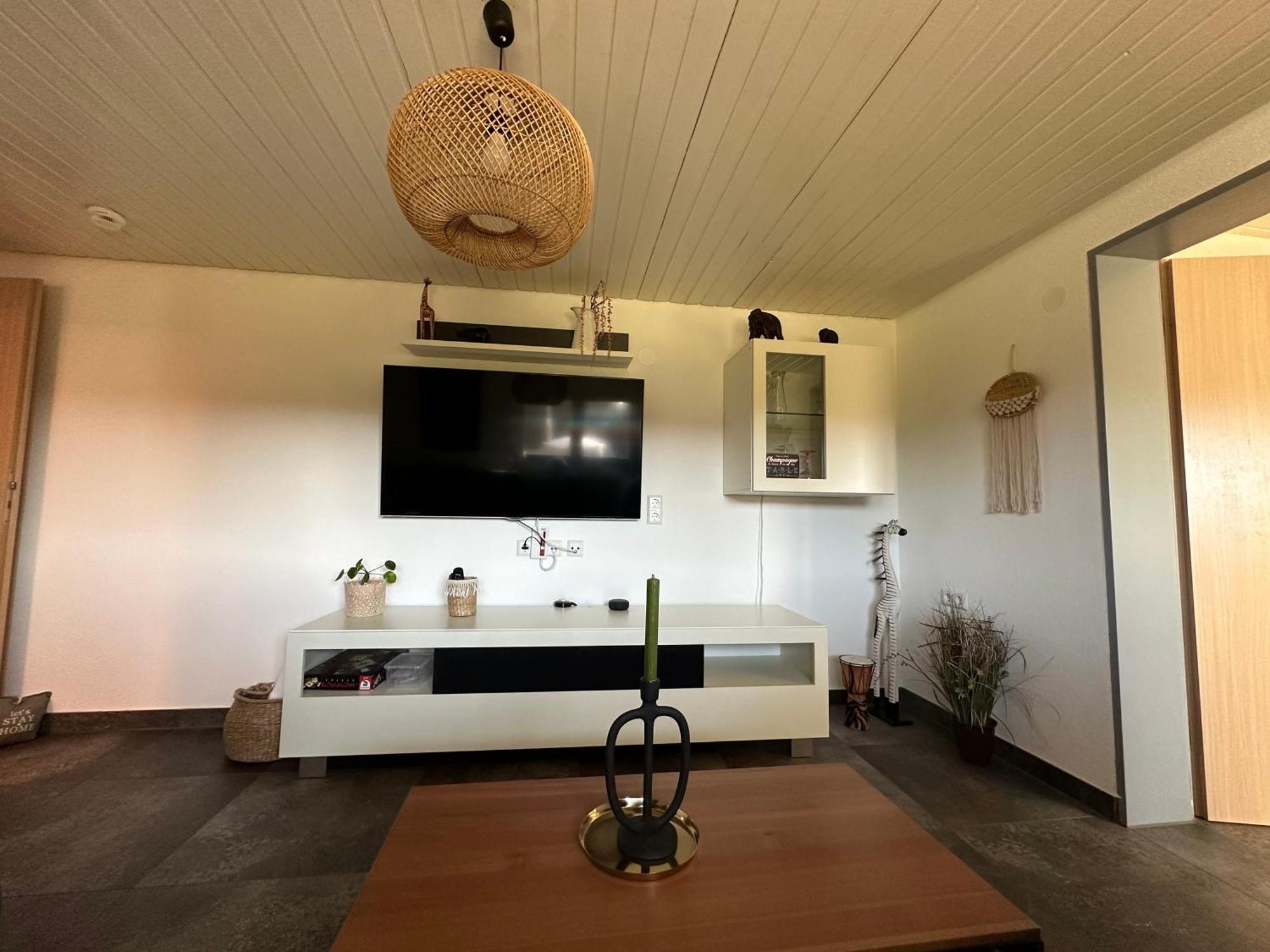Maasai Mara Mit Whirlpool Und Sauna * Bad Saulgau