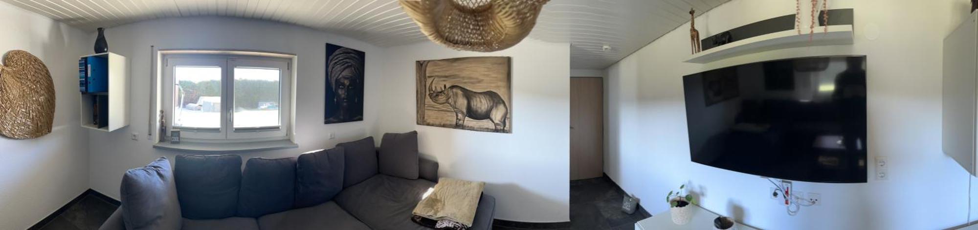 Maasai Mara Mit Whirlpool Und Sauna